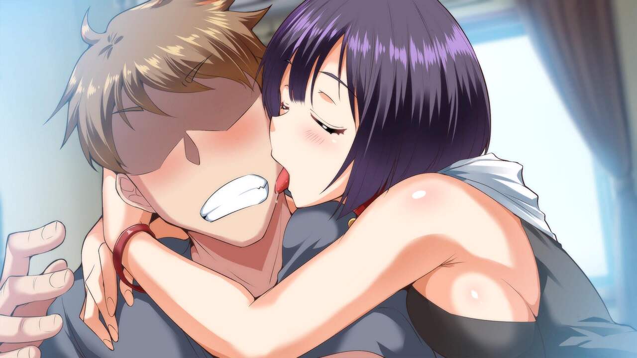 Purrrfect Love CG page 8 full