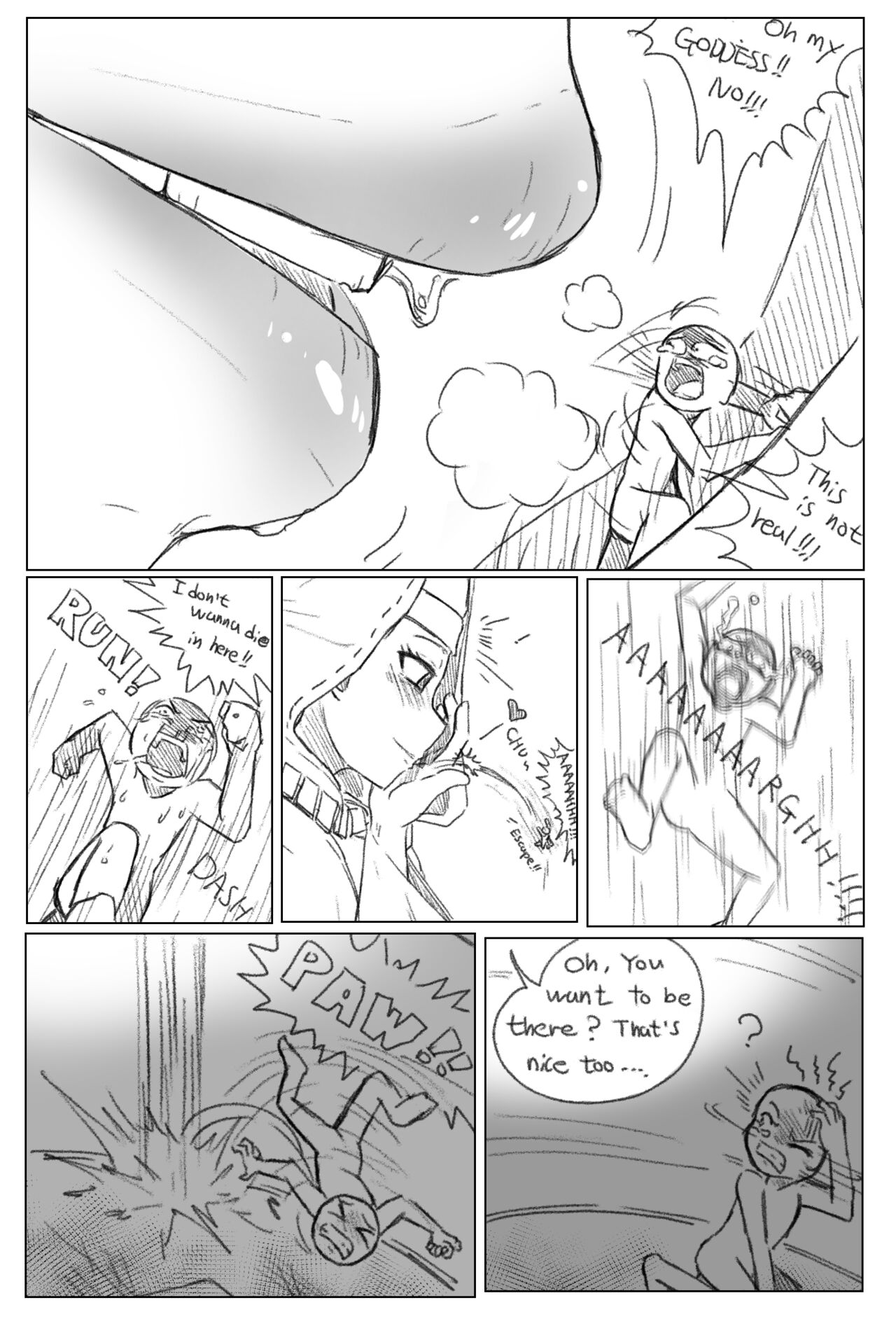 Various Comics page 10 full