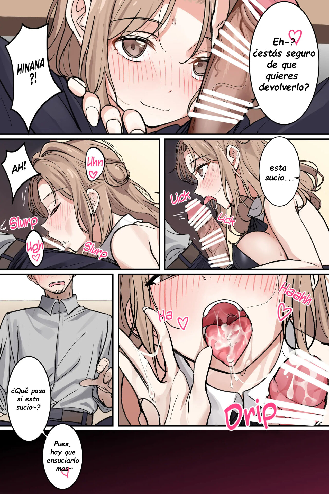 Bunny Hinana page 2 full