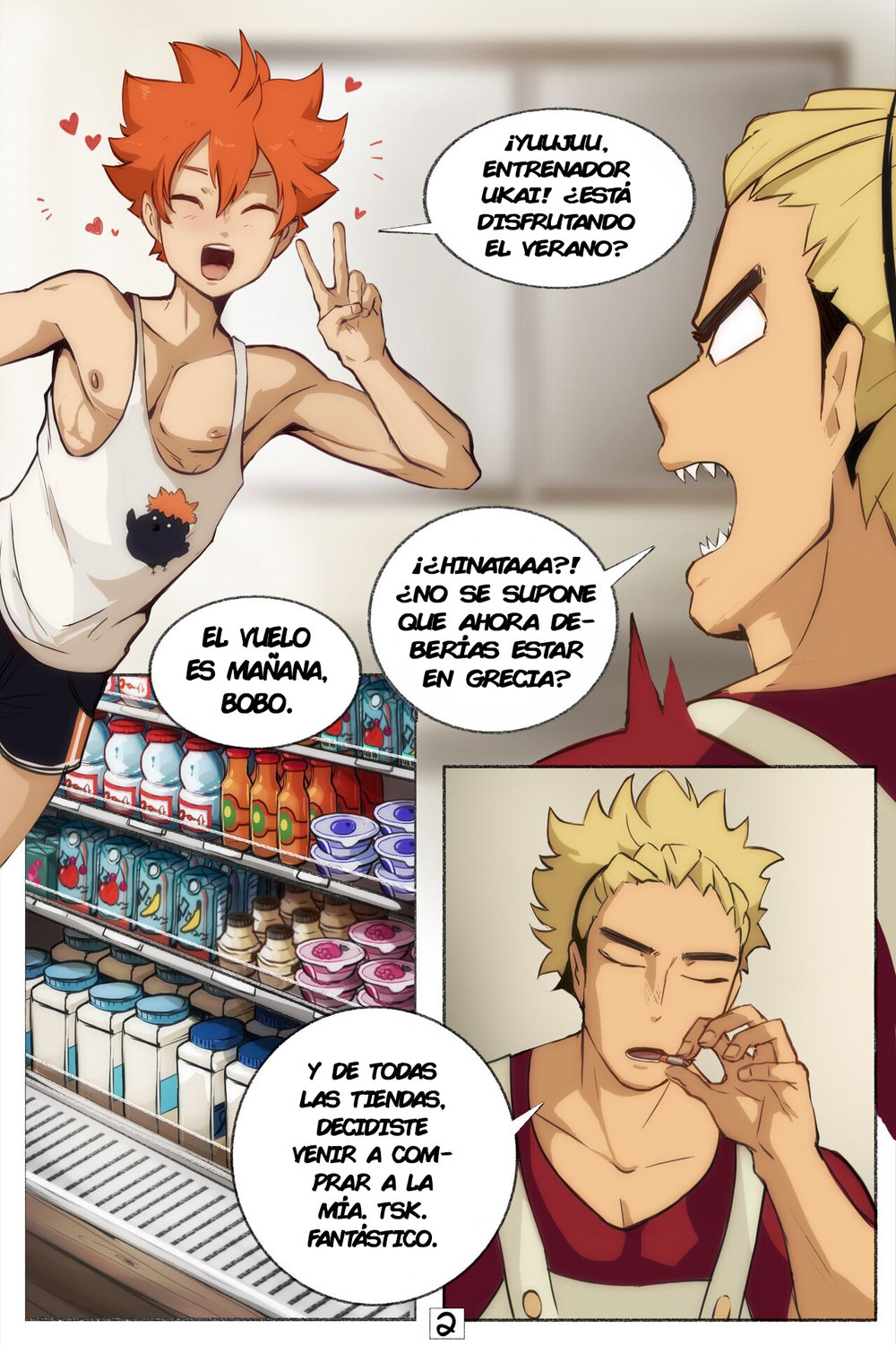 Coach Protein page 3 full