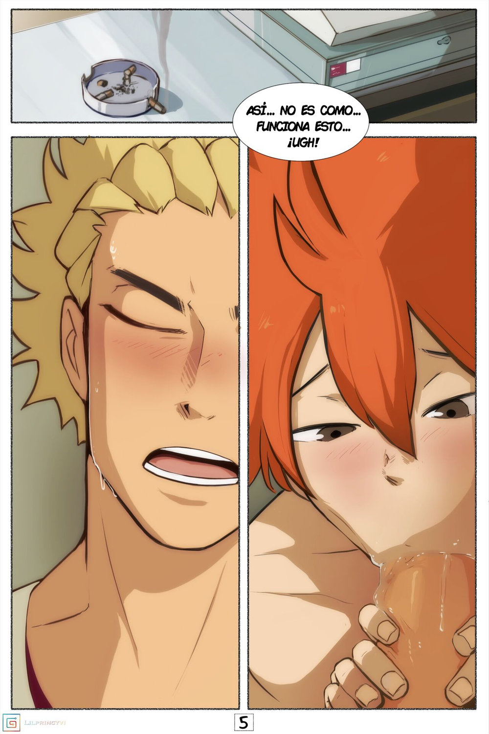 Coach Protein page 6 full