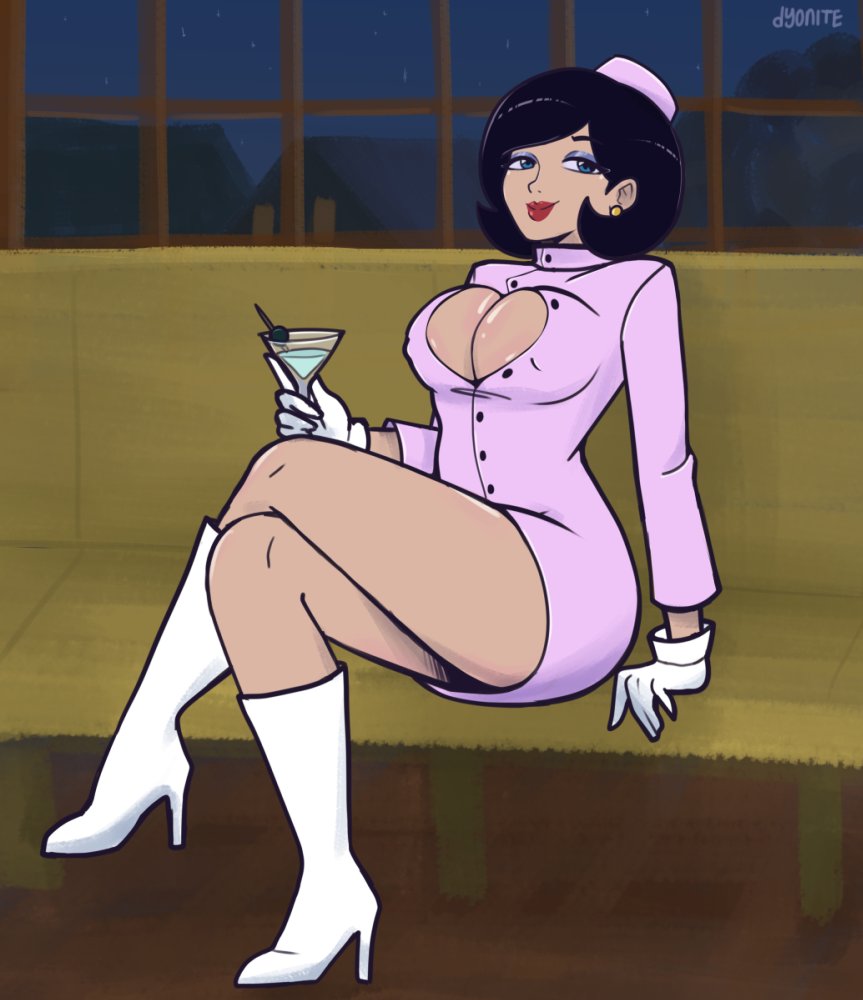 dyonite!! @dyoniteNSFW page 9 full