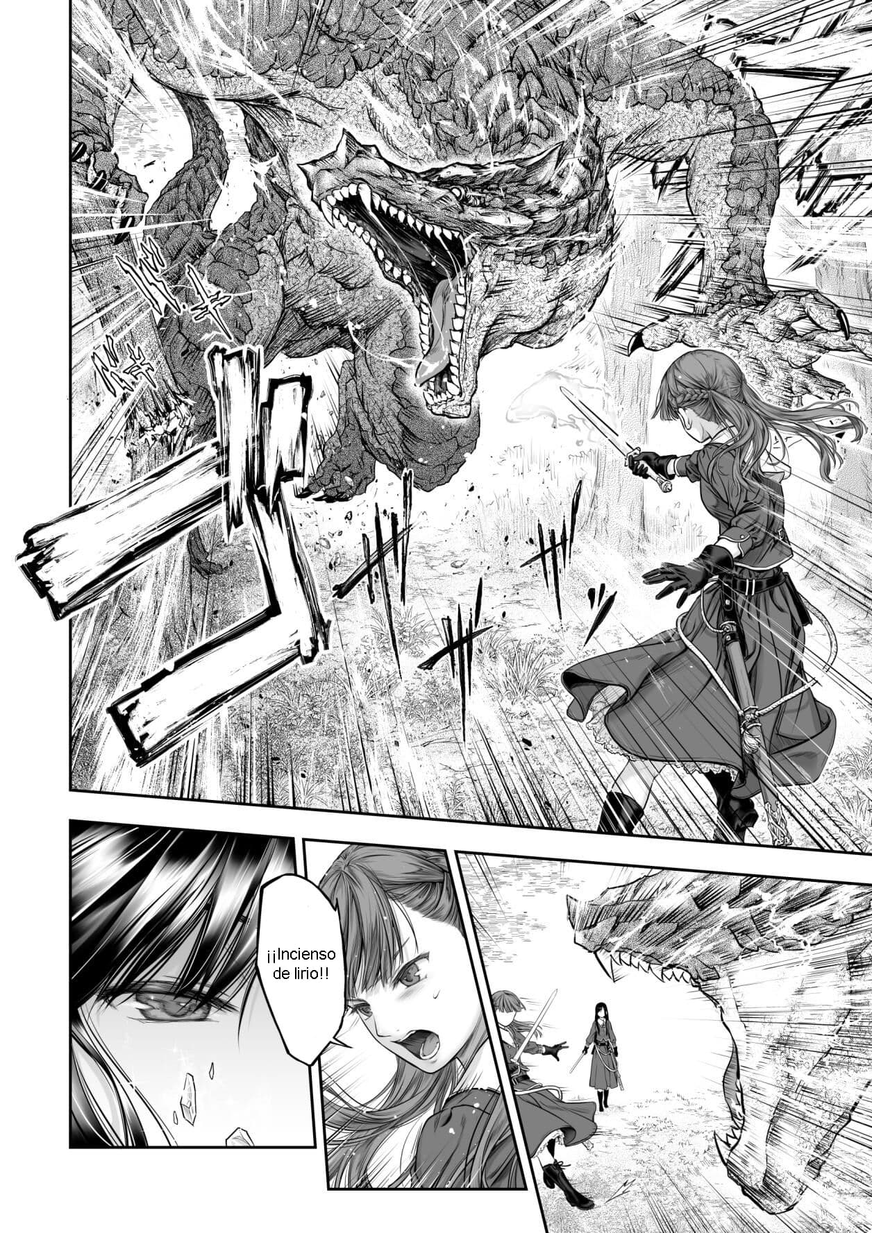 Yurika to Kawakanai Shiitsu Midare Yuri page 5 full