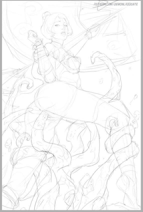 Grown Jinora page 5 full