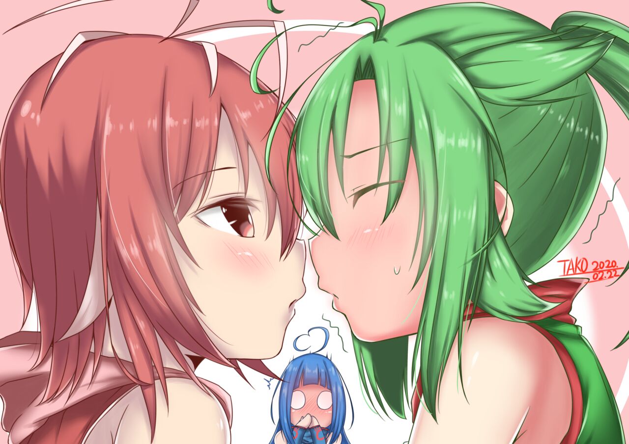 大TAKO page 9 full