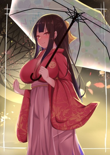 大TAKO cover