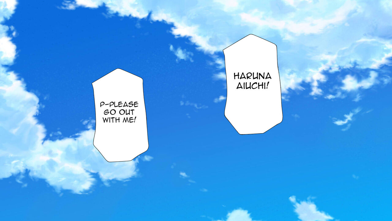Saiai no Kanojo no Chitai ~Senpai no Omocha ni Sareteita Koibito~ page 2 full
