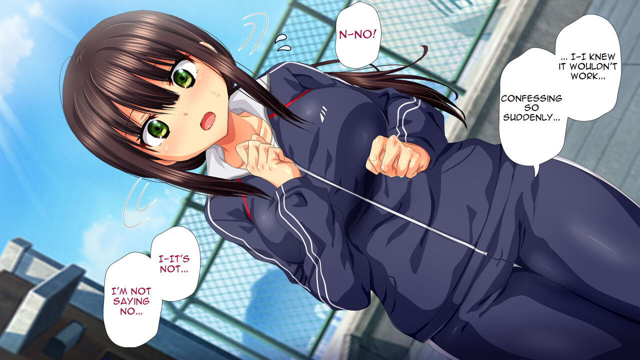 Saiai no Kanojo no Chitai ~Senpai no Omocha ni Sareteita Koibito~ page 4 full