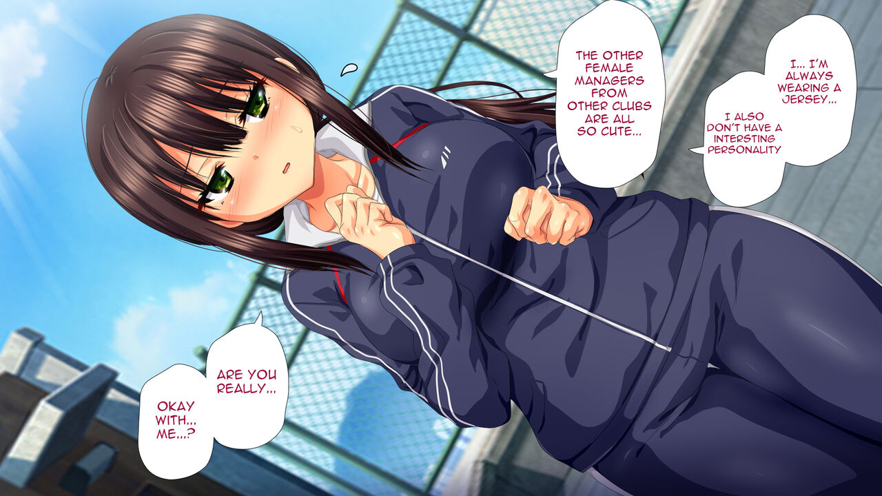 Saiai no Kanojo no Chitai ~Senpai no Omocha ni Sareteita Koibito~ page 5 full