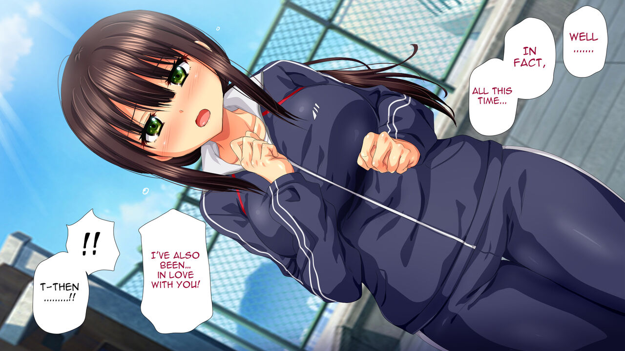 Saiai no Kanojo no Chitai ~Senpai no Omocha ni Sareteita Koibito~ page 7 full