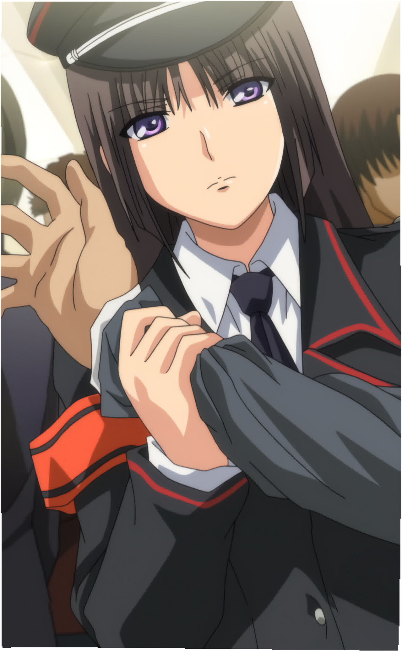 Saishuu Chikan Densha Next page 4 full