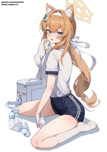 Mari Massage Hen cover
