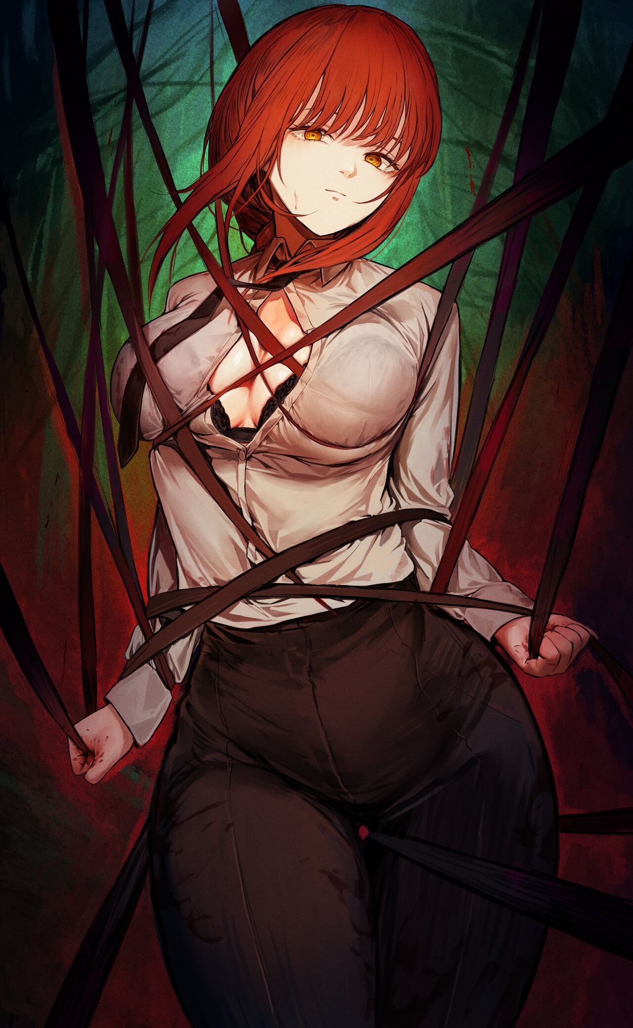 ◆FANBOX◆ マーセ page 2 full