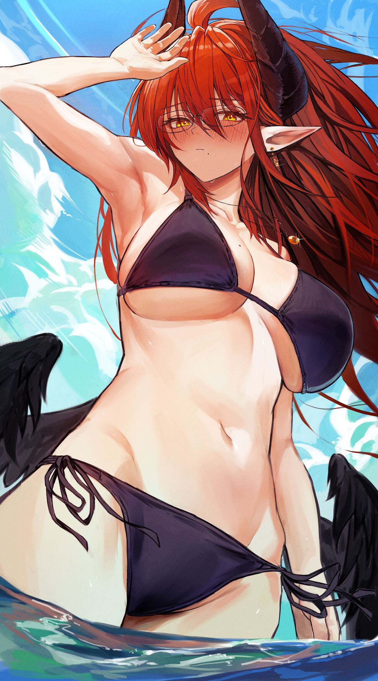◆FANBOX◆ マーセ page 3 full