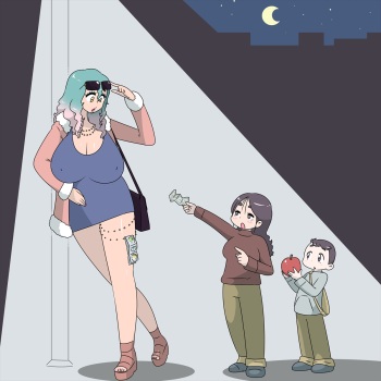 Take the lecture cover