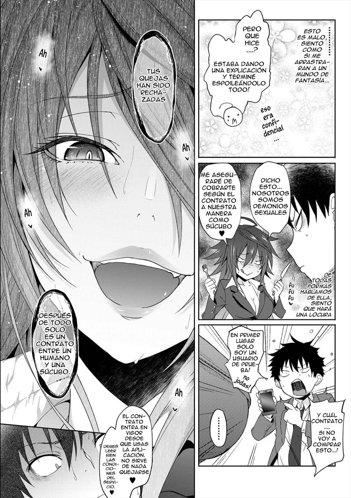 Succubus Appli  Ch.4 page 4 full
