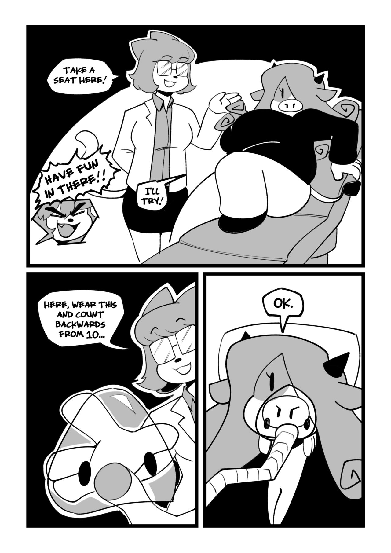 Super Milker Bros page 4 full