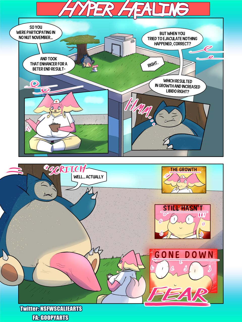 Hyper Healing 1-3 page 9 full