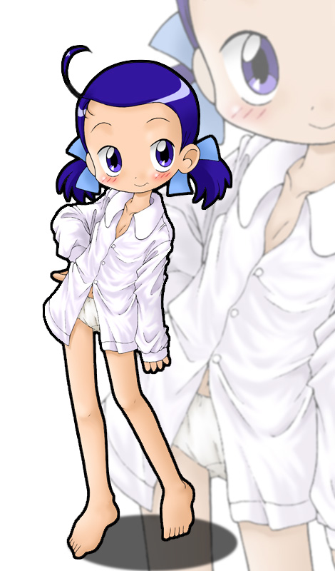 WHITE COTTON PANCAKE page 8 full