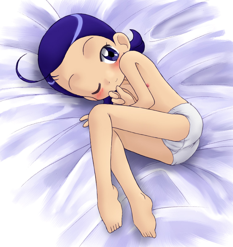 WHITE COTTON PANCAKE page 9 full