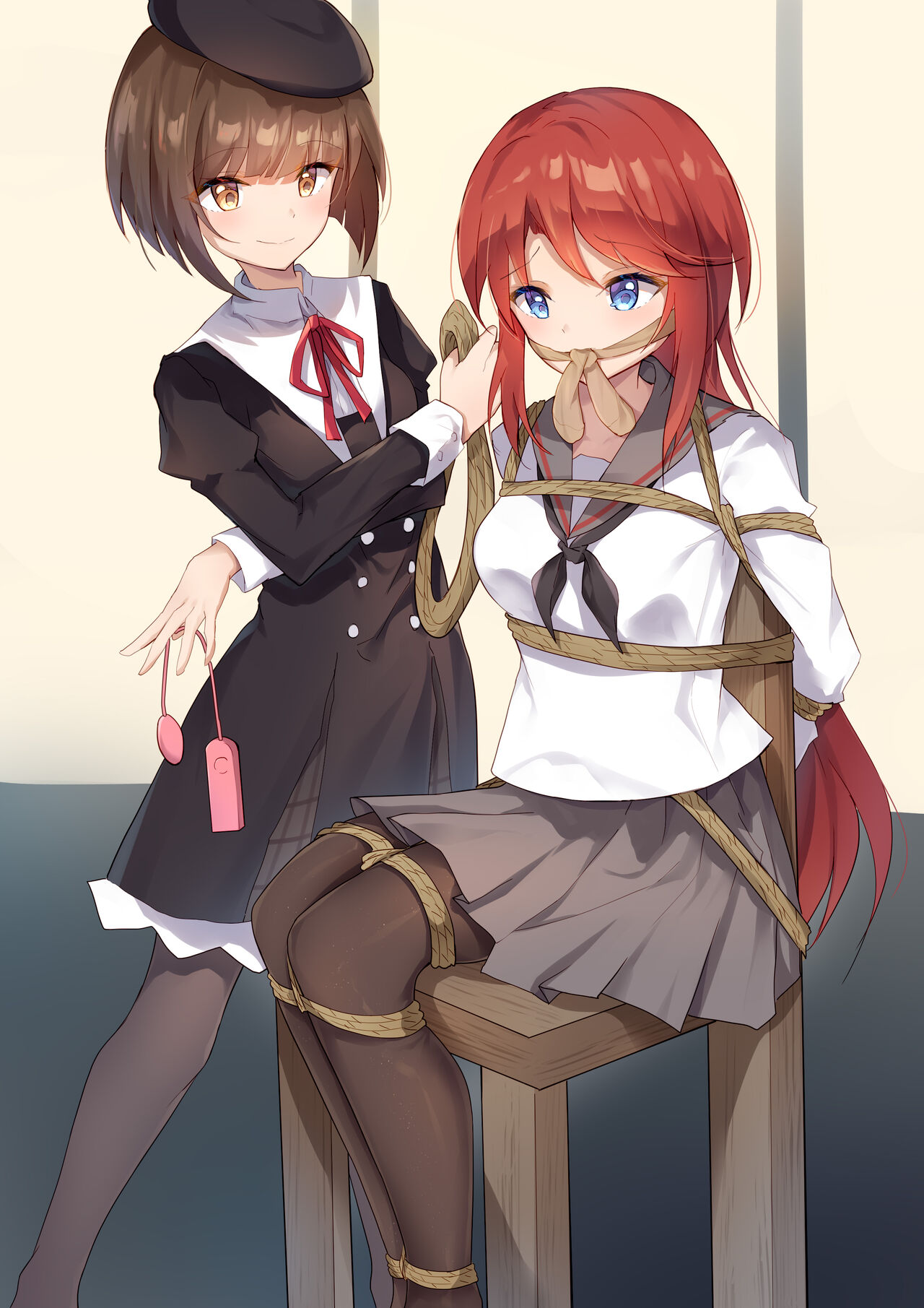 姜糖シュカ gallary page 6 full
