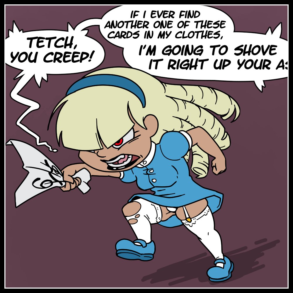 Dress up Dahl page 6 full
