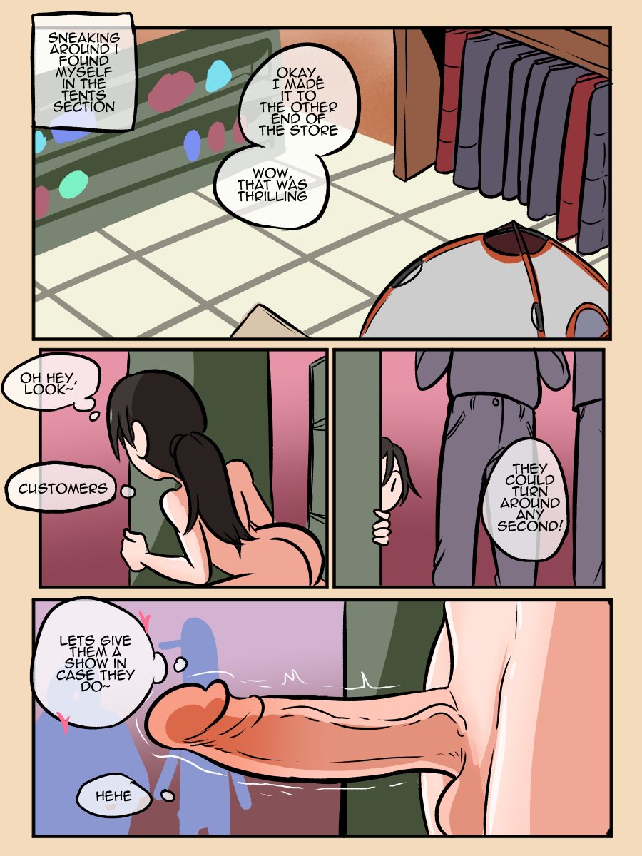Untitled Willow Comic page 9 full