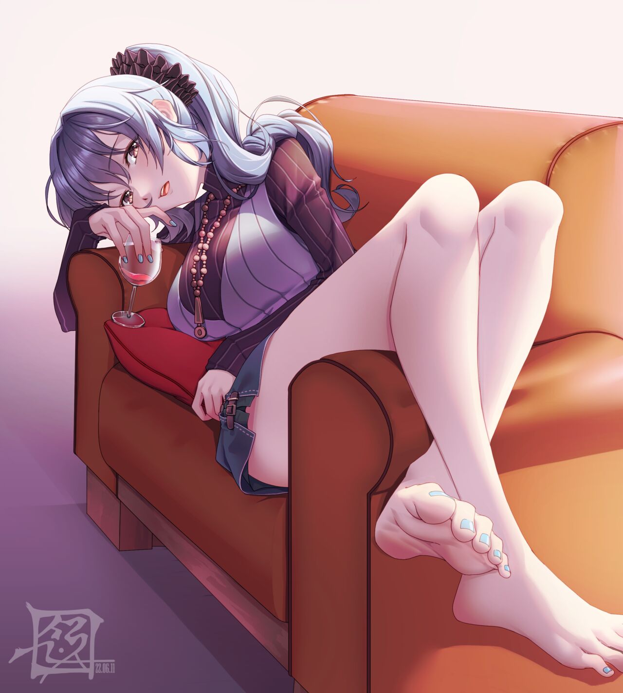 Hentai Gallery  5 page 8 full