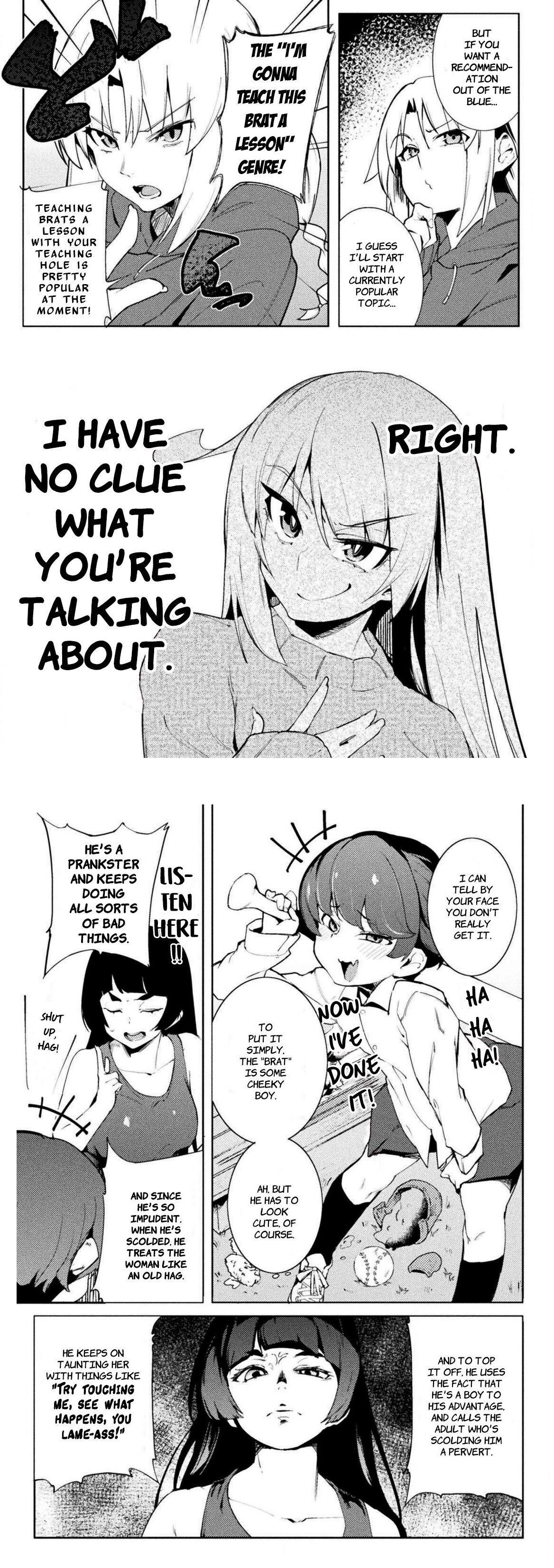 Reverse Sexual Harassment And Bullying page 9 full
