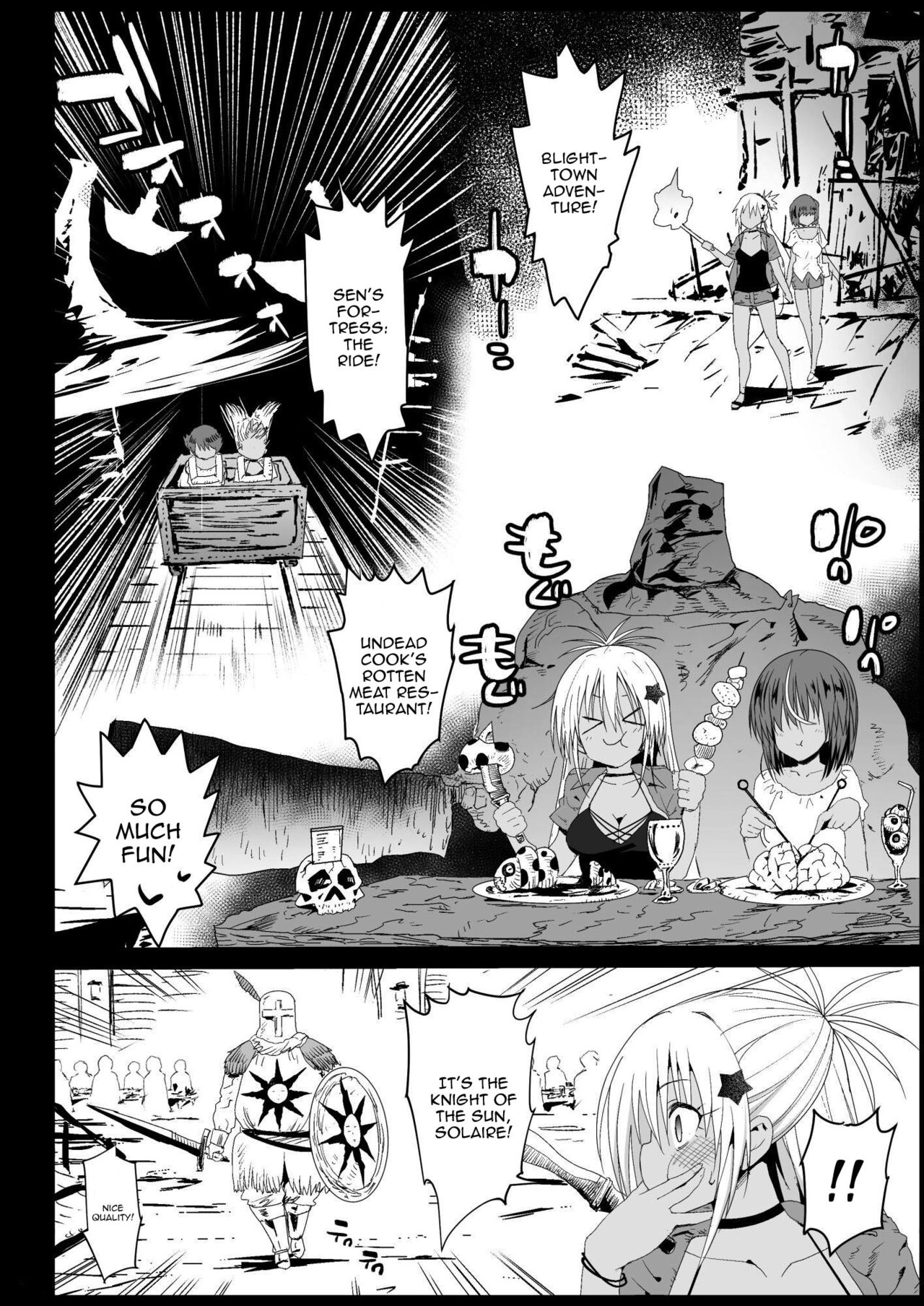 Kyousei Enkou 4 ~Kuro Gal JK o Kane de Dakitai~ | Forced Schoolgirl Prostitution 4 ~I Want To Pay These Dark Skinned Schoolgirls To Fuck page 5 full