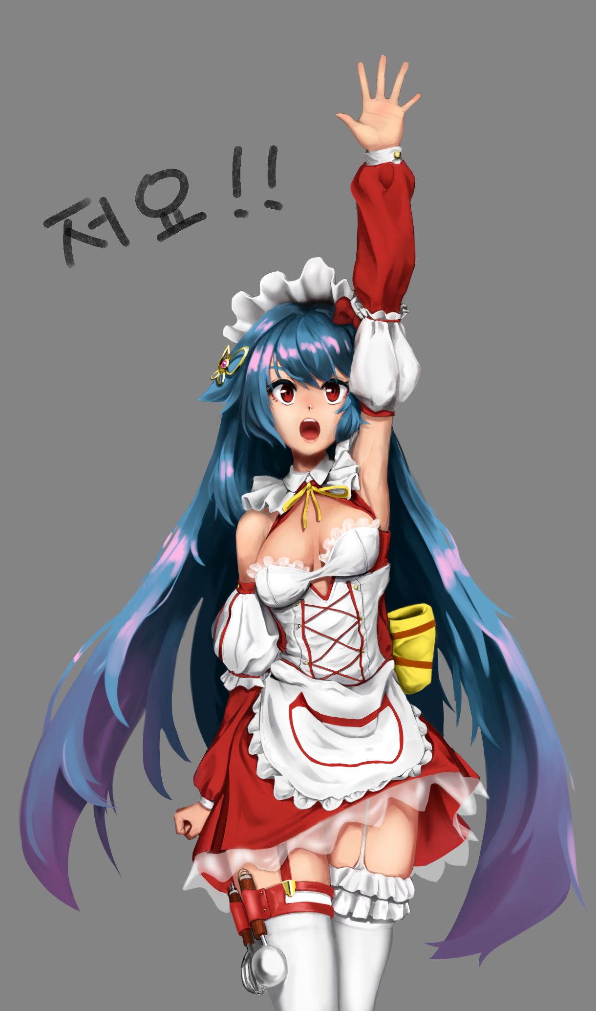 Beeeeen page 8 full