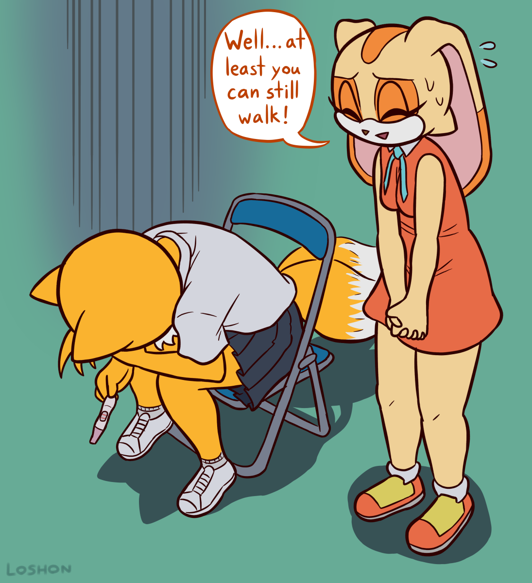 Cream x Tailsko 2 page 7 full