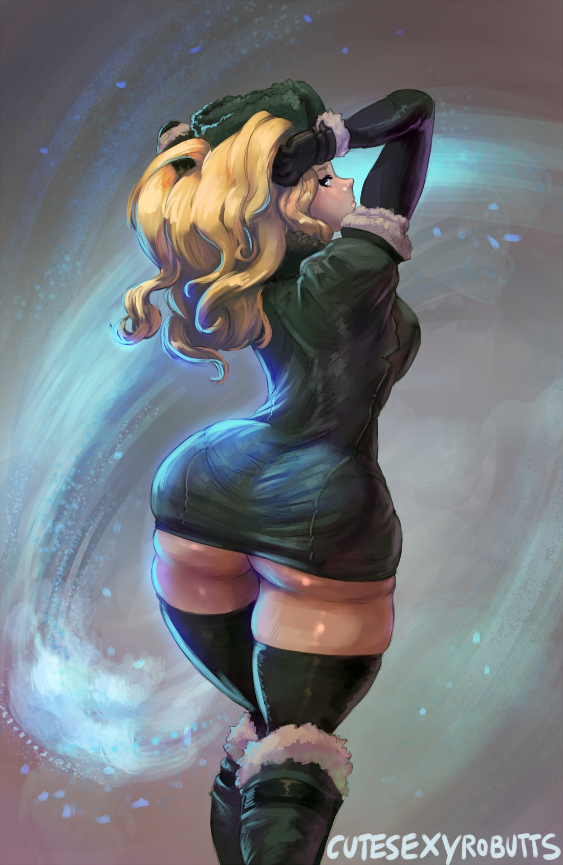@cutesexyrobutts page 3 full