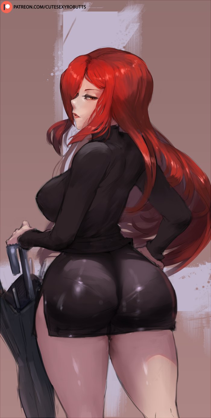 @cutesexyrobutts page 6 full