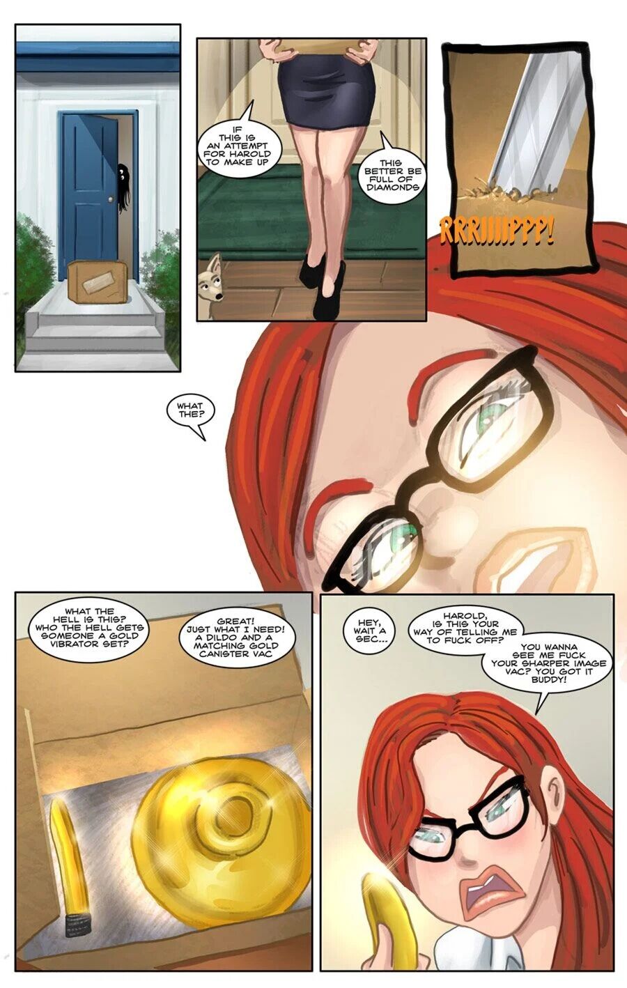 Fiona  - english page 3 full