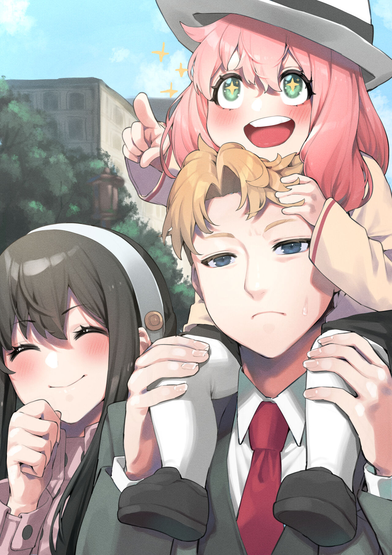 Mikan. page 6 full
