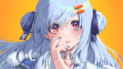 Mikan.