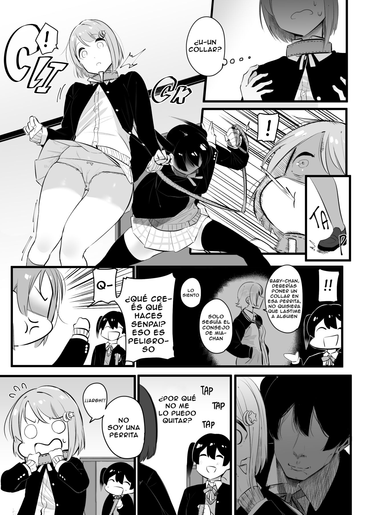La fantasía de Yuu page 2 full