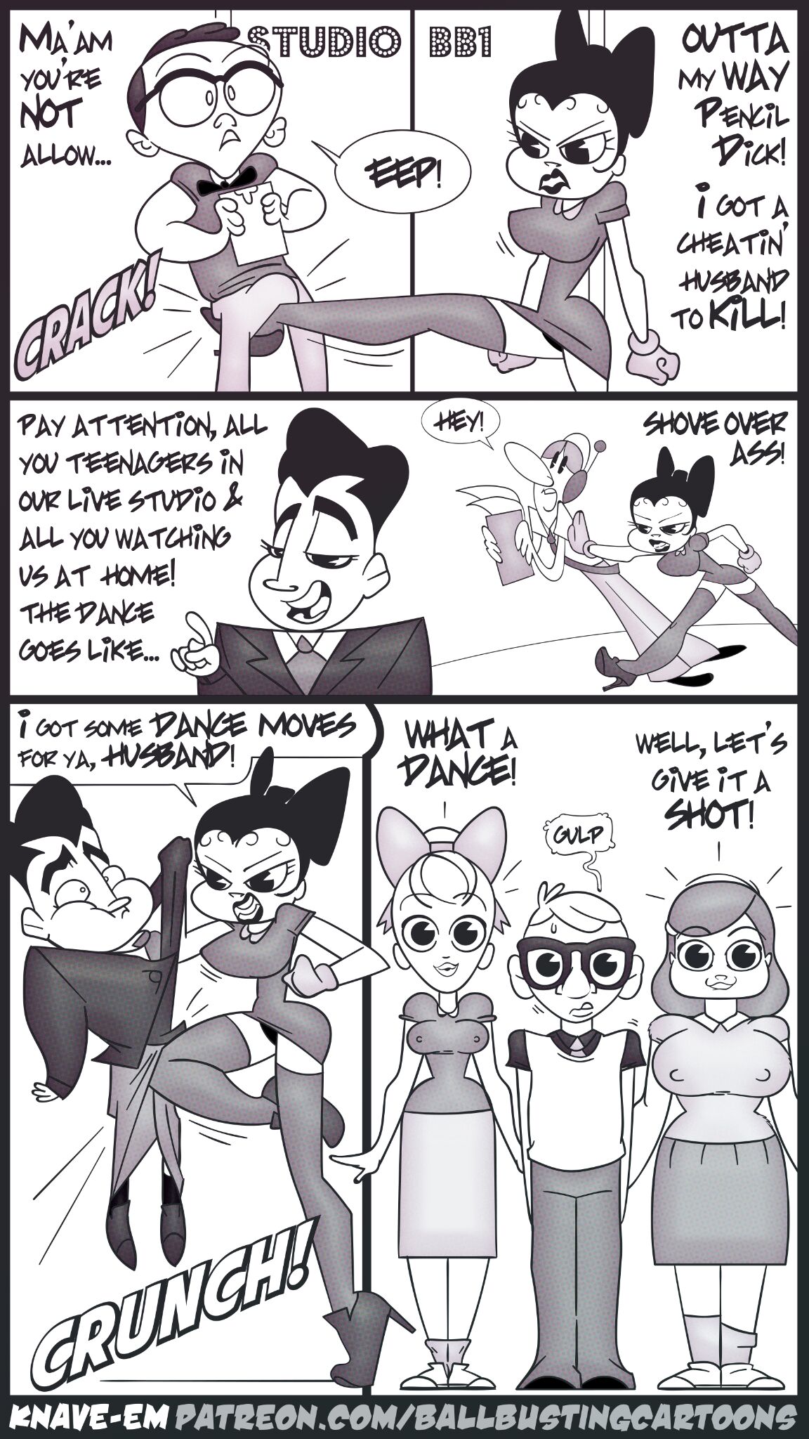 Do The Nut Cracker! page 2 full