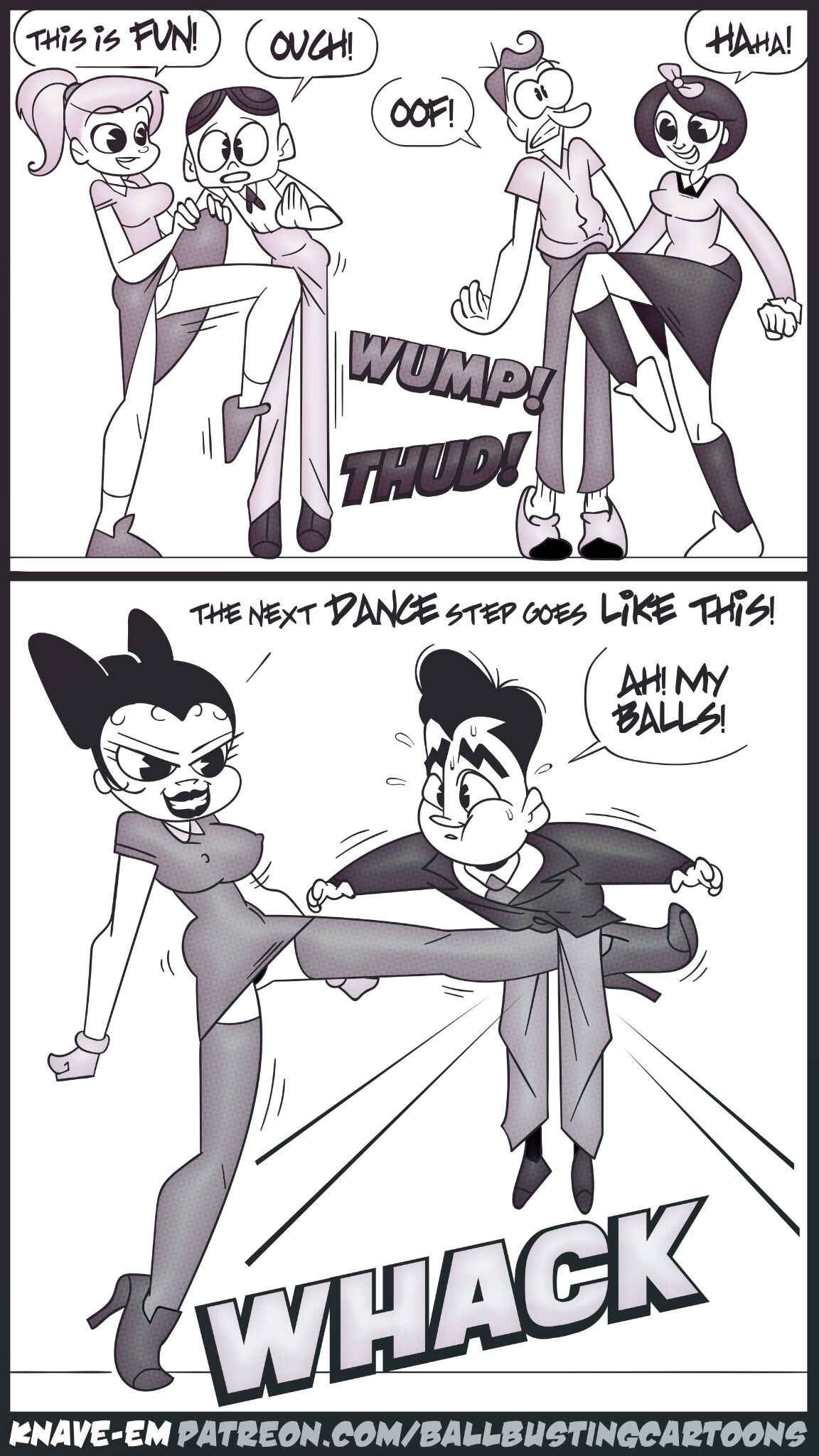 Do The Nut Cracker! page 3 full