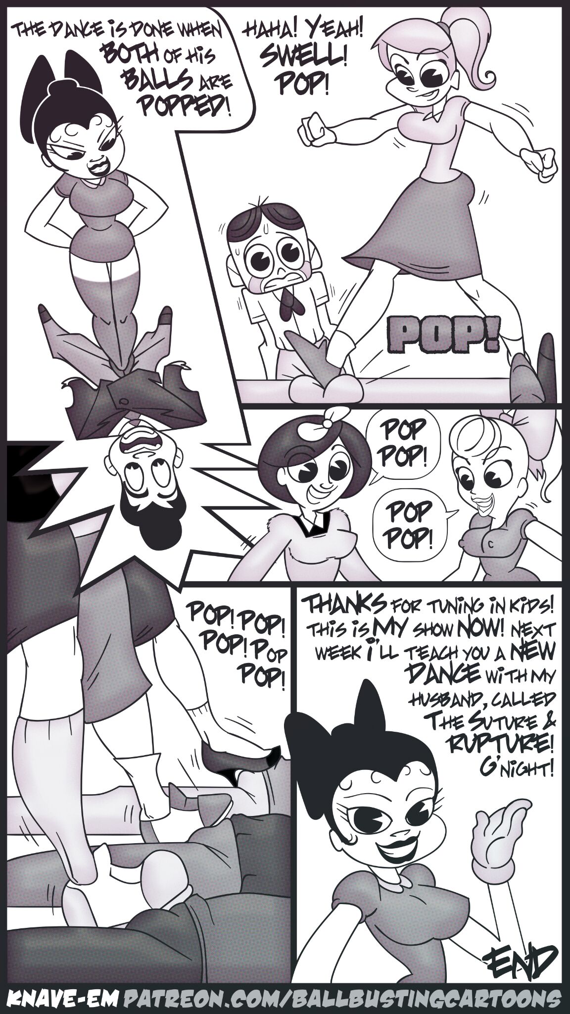 Do The Nut Cracker! page 6 full
