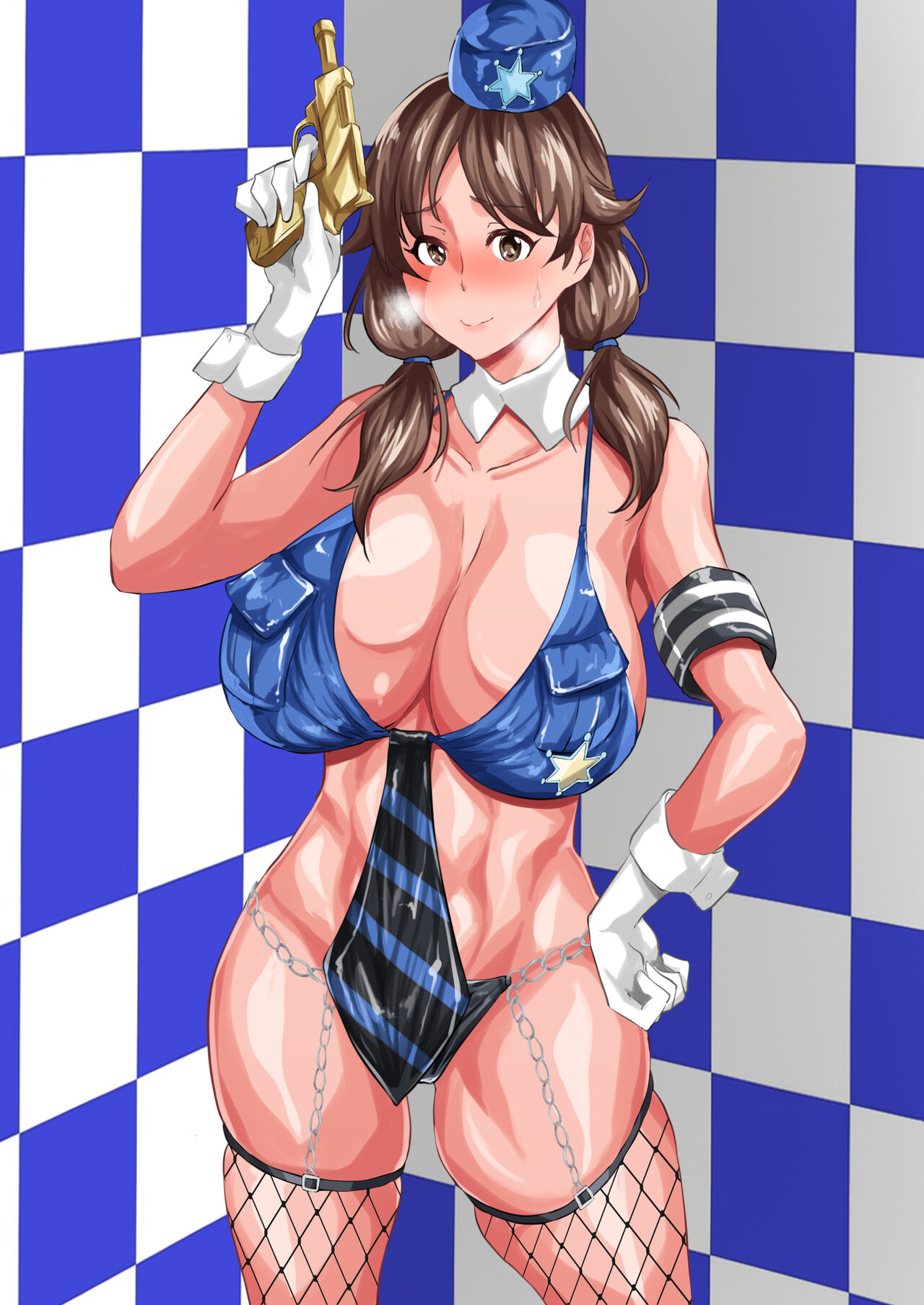 60Lailah pixiv id 15441659 page 3 full