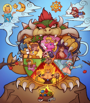 Another Castle cover