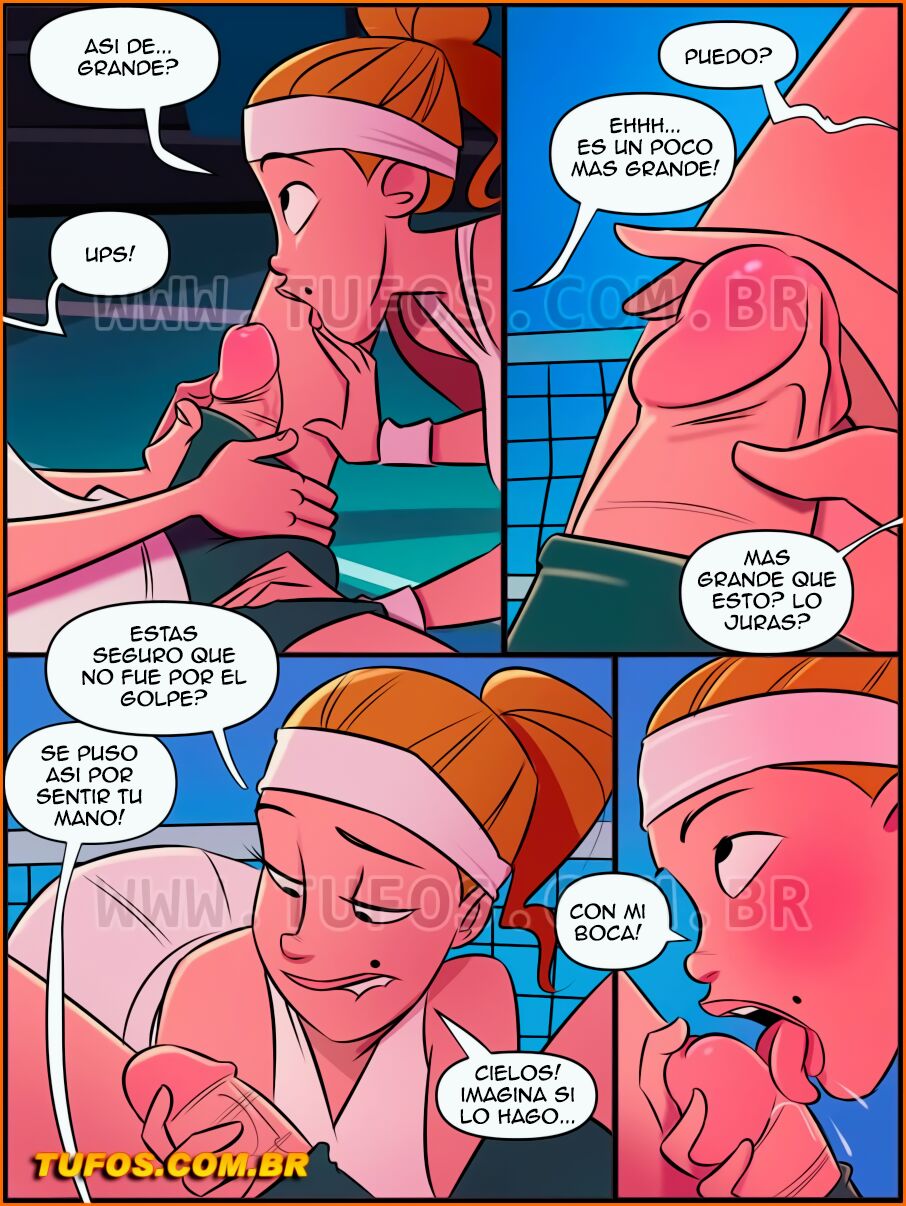 casa da mãe Joana 18 page 8 full