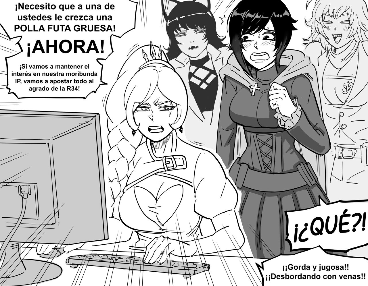 -Cómic sin título de RWBY- page 2 full