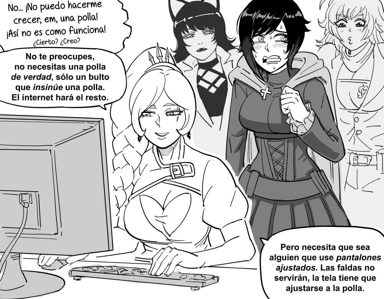 -Cómic sin título de RWBY- page 3 full