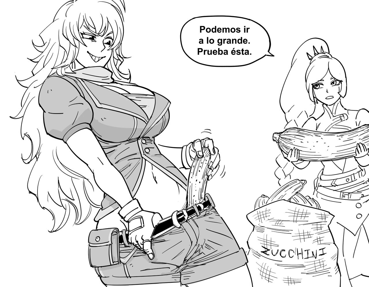 -Cómic sin título de RWBY- page 4 full