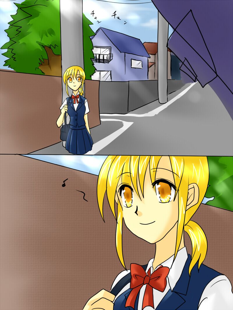 Henshin Heroine ga Aku ni Ochita Hi 1 | 변신 히로인이 타락한 날 page 7 full