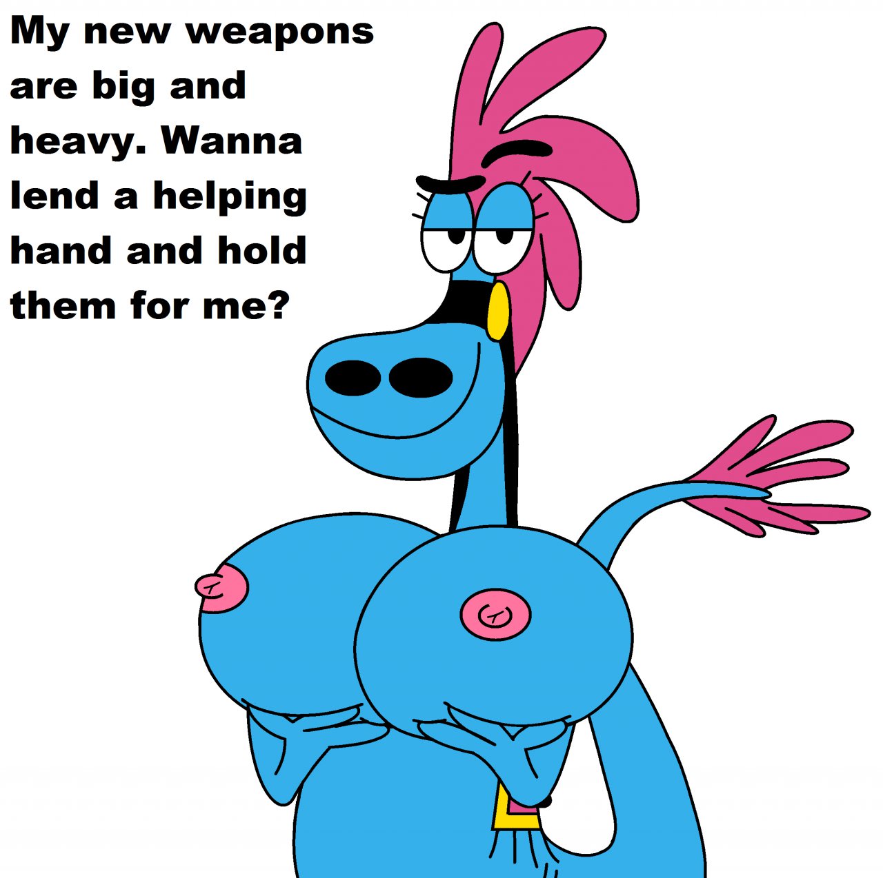 HeavyMetalRules Art Collection - Fur Affinity page 9 full