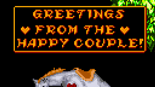 Newlyweds page 1 full